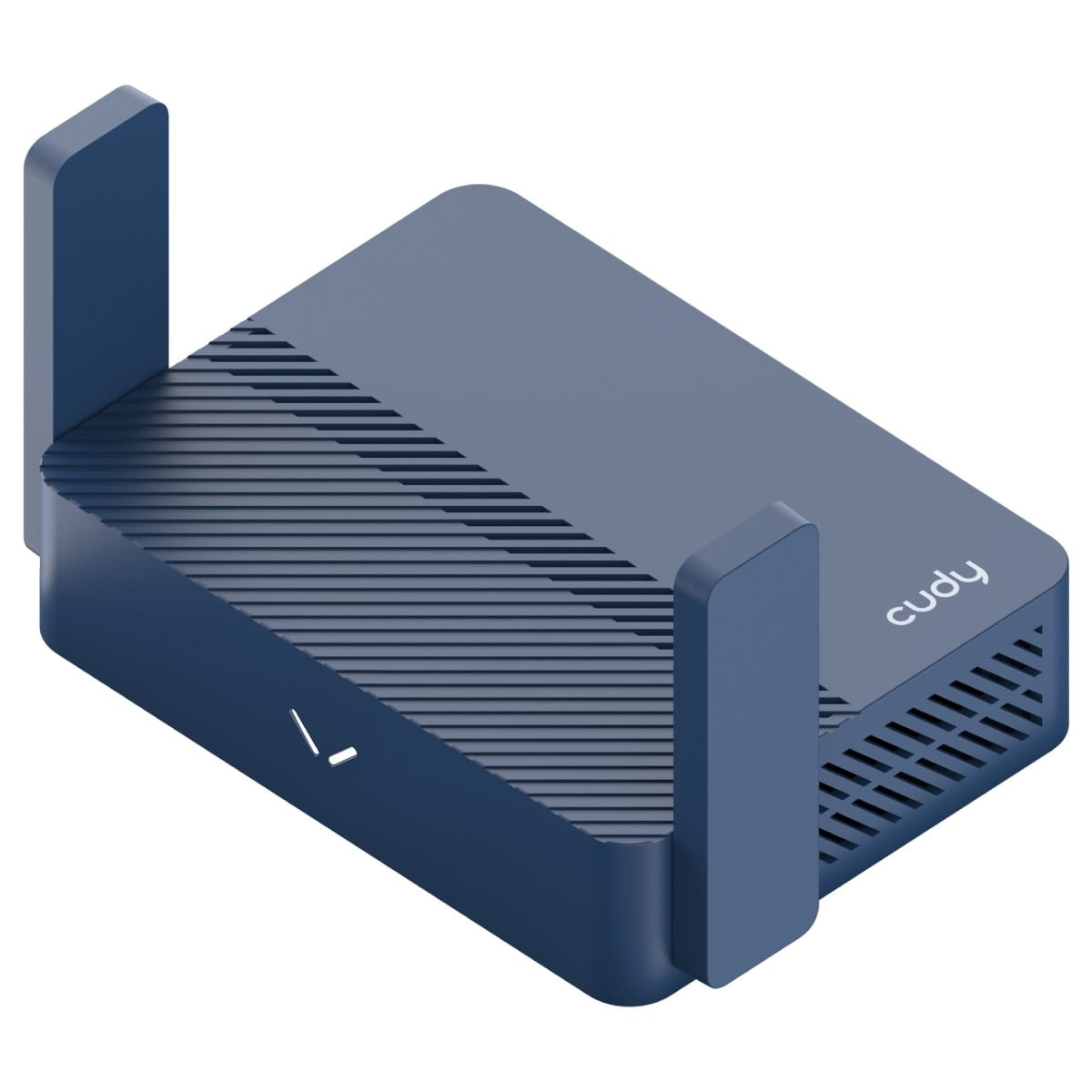CUDY Cudy AX3000 router wireless Gigabit Ethernet Dual-band (2.4 GHz/5 GHz) Blu - RETI | TecnoCARE.net Sabaudia, Latina, Terracina, San Felice Circeo e Pontinia