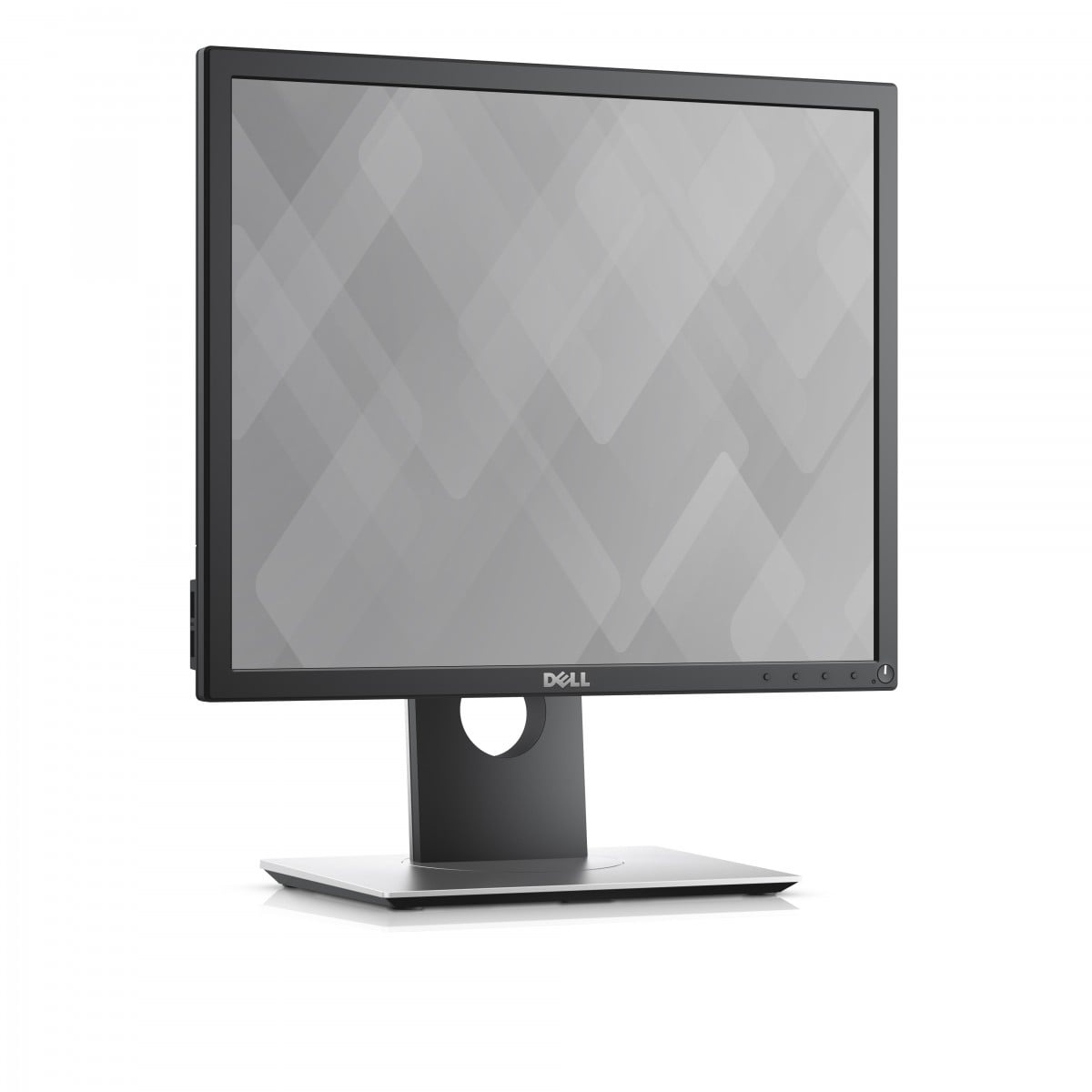 DELL DELL P Series P1917S Monitor PC 48,3 cm (19") 1280 x 1024 Pixel SXGA LCD Nero - MONITOR E ACCESSORI | TecnoCARE.net Sabaudia, Latina, Terracina, San Felice Circeo e Pontinia