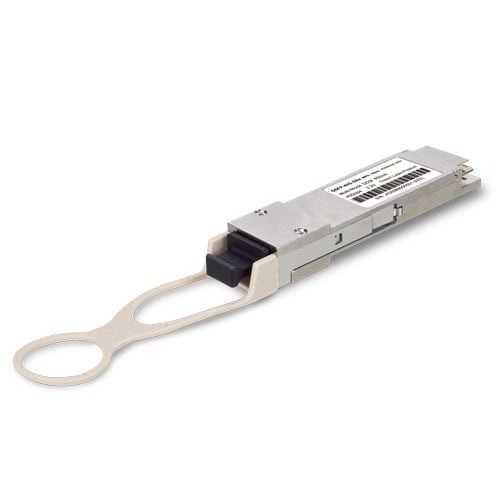 PLANET PLANET QSFP-40G-SR4 modulo del ricetrasmettitore di rete Fibra ottica 40000 Mbit/s QSFP+ 850 nm - RETI | TecnoCARE.net Sabaudia, Latina, Terracina, San Felice Circeo e Pontinia