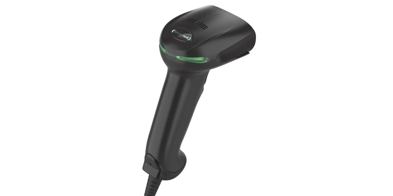 HONEYWELL Honeywell 1950GHD-2-R Xenon 1950g Scanner di codici a barre portatile 1D2D - PC | TecnoCARE.net Sabaudia, Latina, Terracina, San Felice Circeo e Pontinia