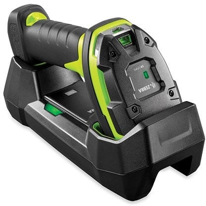 ZEBRA Zebra DS3678-DP Lettore di codici a barre portatile 1D/2D Nero, Verde - PC | TecnoCARE.net Sabaudia, Latina, Terracina, San Felice Circeo e Pontinia