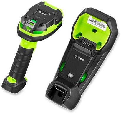 ZEBRA Zebra DS3678-DP Lettore di codici a barre portatile 1D/2D Nero, Verde - PC | TecnoCARE.net Sabaudia, Latina, Terracina, San Felice Circeo e Pontinia