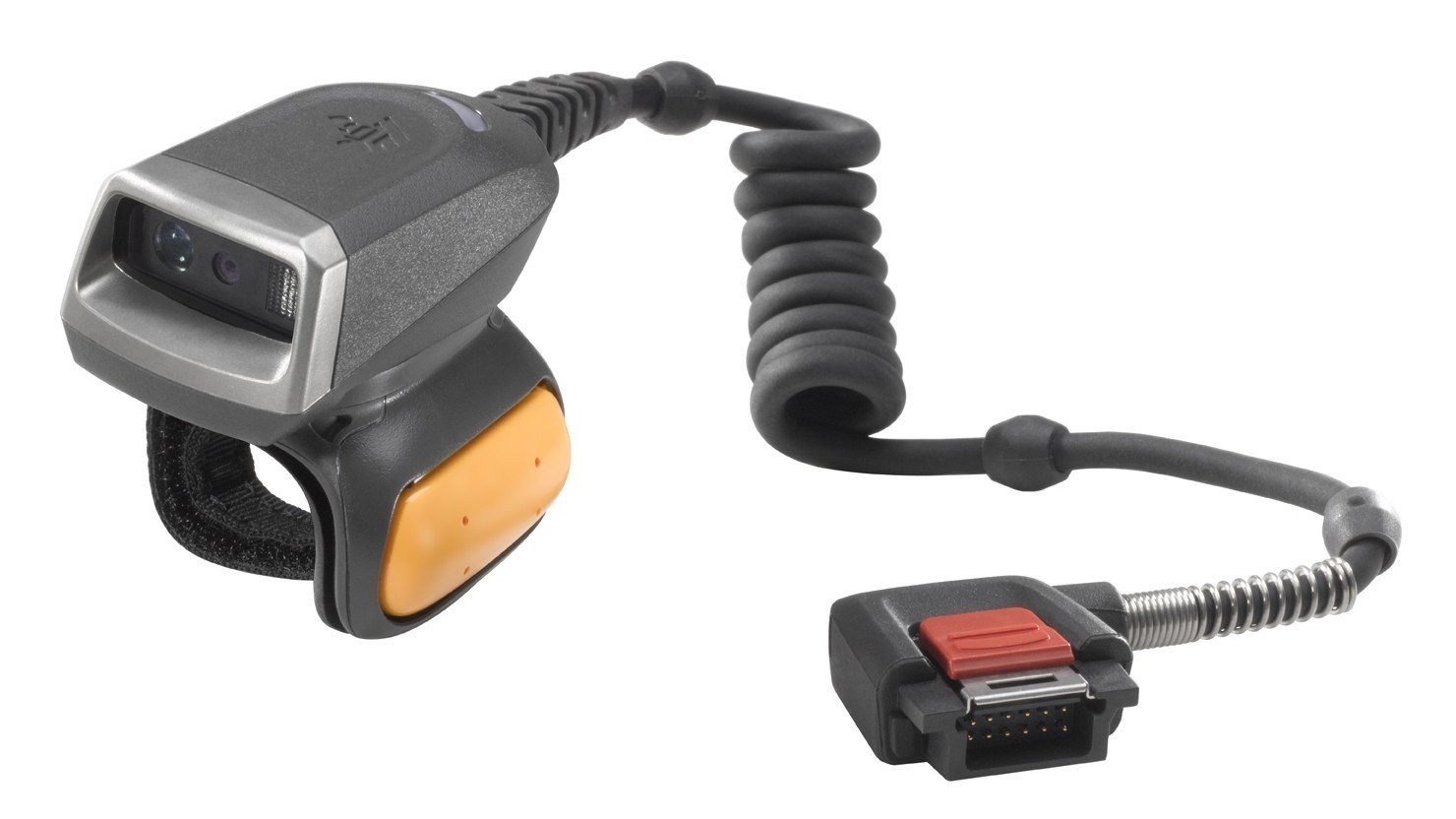 ZEBRA Zebra RS5000 Lettore di codici a barre portatile 1D/2D Grigio - PC | TecnoCARE.net Sabaudia, Latina, Terracina, San Felice Circeo e Pontinia