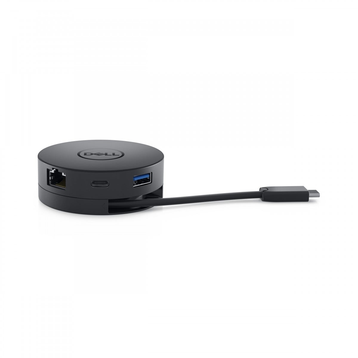 DELL DELL DA300 Cablato USB 3.2 Gen 2 (3.1 Gen 2) Type-C Nero - PC | TecnoCARE.net Sabaudia, Latina, Terracina, San Felice Circeo e Pontinia