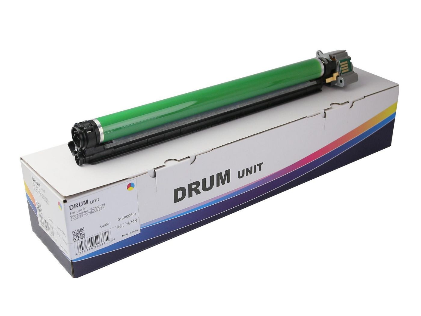 COREPARTS CoreParts MSP7949N tamburo per stampante Compatibile 1 pz. - STAMPANTI E SCANNER | TecnoCARE.net Sabaudia, Latina, Terracina, San Felice Circeo e Pontinia