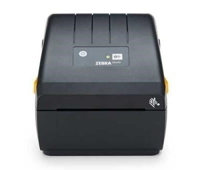 ZEBRA Stampante per etichette termiche Zebra ZD230 203 DPI Cablate Ethernet USB Nera - STAMPANTI E SCANNER | TecnoCARE.net Sabaudia, Latina, Terracina, San Felice Circeo e Pontinia