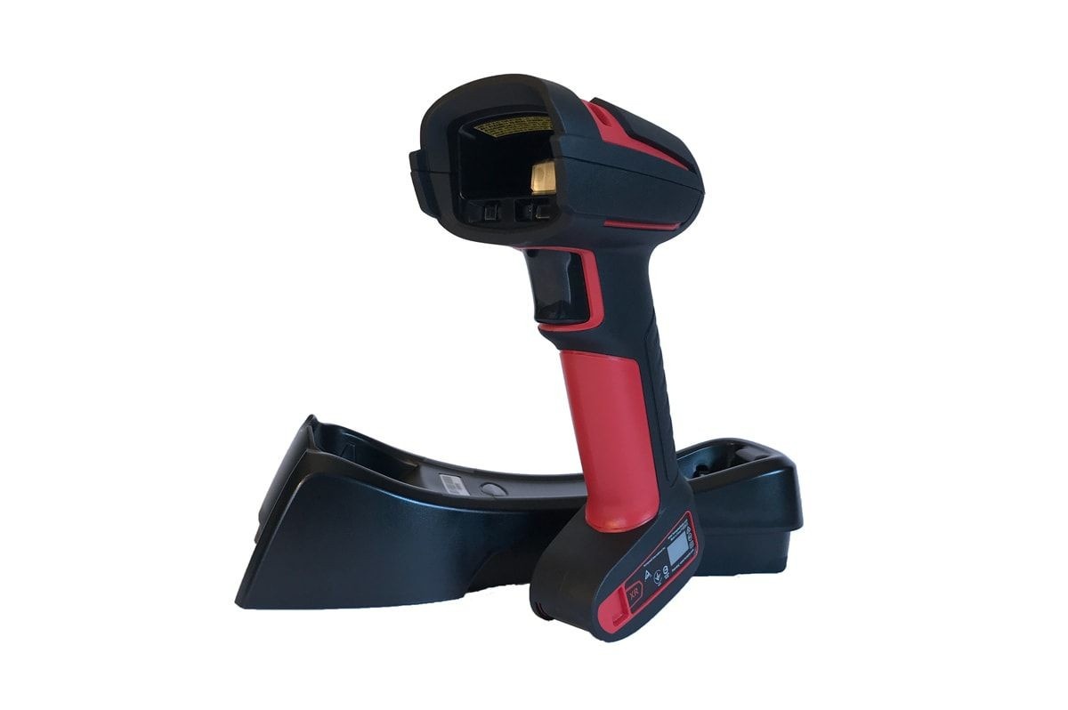 HONEYWELL Honeywell Granit 1991iXR Lettore di codici a barre portatile Nero, Rosso - PC | TecnoCARE.net Sabaudia, Latina, Terracina, San Felice Circeo e Pontinia