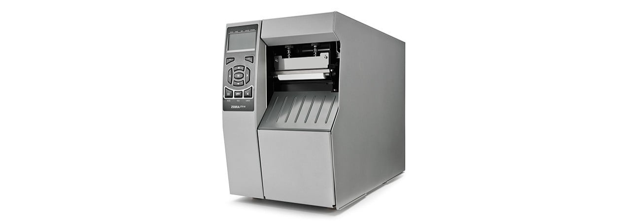 ZEBRA Zebra ZT510 stampante per etichette (CD) Trasferimento termico 203 x 203 DPI - STAMPANTI E SCANNER | TecnoCARE.net Sabaudia, Latina, Terracina, San Felice Circeo e Pontinia
