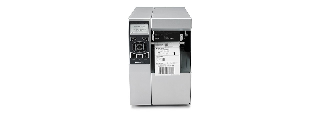 ZEBRA Zebra ZT510 stampante per etichette (CD) Trasferimento termico 203 x 203 DPI - STAMPANTI E SCANNER | TecnoCARE.net Sabaudia, Latina, Terracina, San Felice Circeo e Pontinia