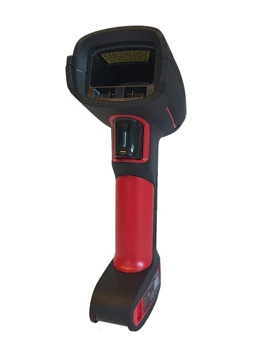 HONEYWELL Honeywell Barcode-Scanner Granit XP 1991iSR USB Kit 1D 2D Bluetooth - PC | TecnoCARE.net Sabaudia, Latina, Terracina, San Felice Circeo e Pontinia