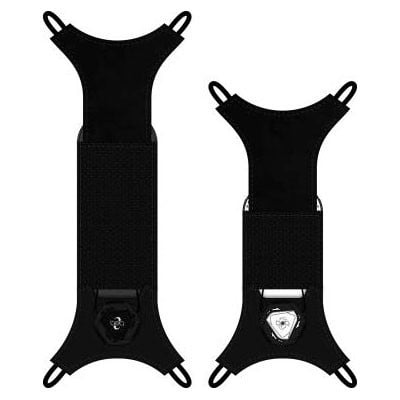 ZEBRA Zebra SG-TC51-WMADP1-01 kit di fissaggio Nero - COMPONENTI | TecnoCARE.net Sabaudia, Latina, Terracina, San Felice Circeo e Pontinia