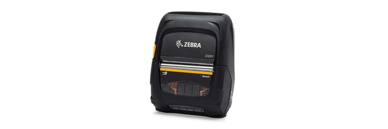 ZEBRA Zebra ZQ51-BUW000E-00 ZQ511 Stampante Termica Diretta Wireless Nera - STAMPANTI E SCANNER | TecnoCARE.net Sabaudia, Latina, Terracina, San Felice Circeo e Pontinia