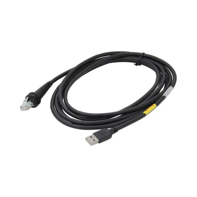 HONEYWELL Honeywell CBL-500-300-S00-07 lettero codici a barre e accessori Cavo USB - PC | TecnoCARE.net Sabaudia, Latina, Terracina, San Felice Circeo e Pontinia