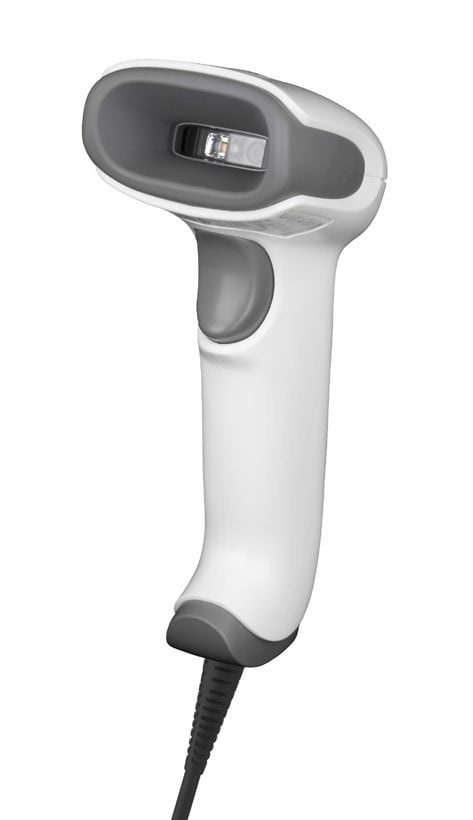 HONEYWELL Honeywell Voyager XP 1470g Lettore di codici a barre portatile 1D/2D Bianco - PC | TecnoCARE.net Sabaudia, Latina, Terracina, San Felice Circeo e Pontinia