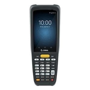 ZEBRA Zebra MC2700 computer palmare 10,2 cm (4") 800 x 480 Pixel Touch screen 296 g Nero - PC | TecnoCARE.net Sabaudia, Latina, Terracina, San Felice Circeo e Pontinia