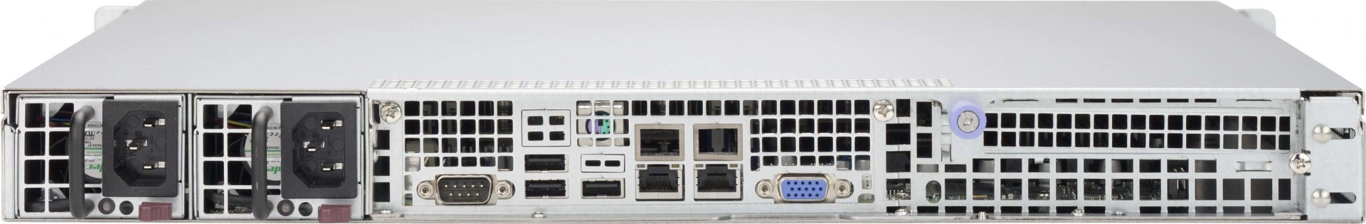 SUPERMICRO Supermicro SuperChassis 514-R407C Supporto Grigio 400 W - COMPONENTI | TecnoCARE.net Sabaudia, Latina, Terracina, San Felice Circeo e Pontinia