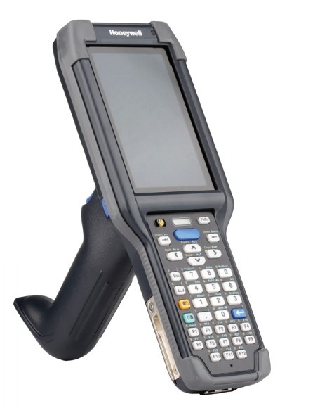 HONEYWELL Honeywell CK65-L0N-E8N212E Scanner di Codici a Barre Android con Display Multi-Touch da 4 Pollici - PC | TecnoCARE.net Sabaudia, Latina, Terracina, San Felice Circeo e Pontinia