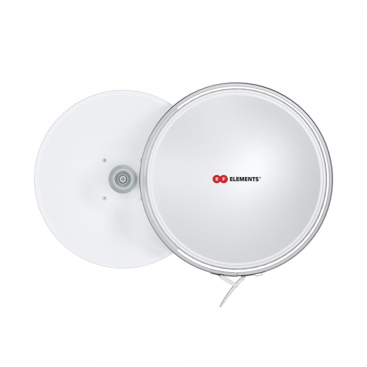 RF ELEMENTS RF Elements Radome Cover Cupola di protezione - RETI | TecnoCARE.net Sabaudia, Latina, Terracina, San Felice Circeo e Pontinia