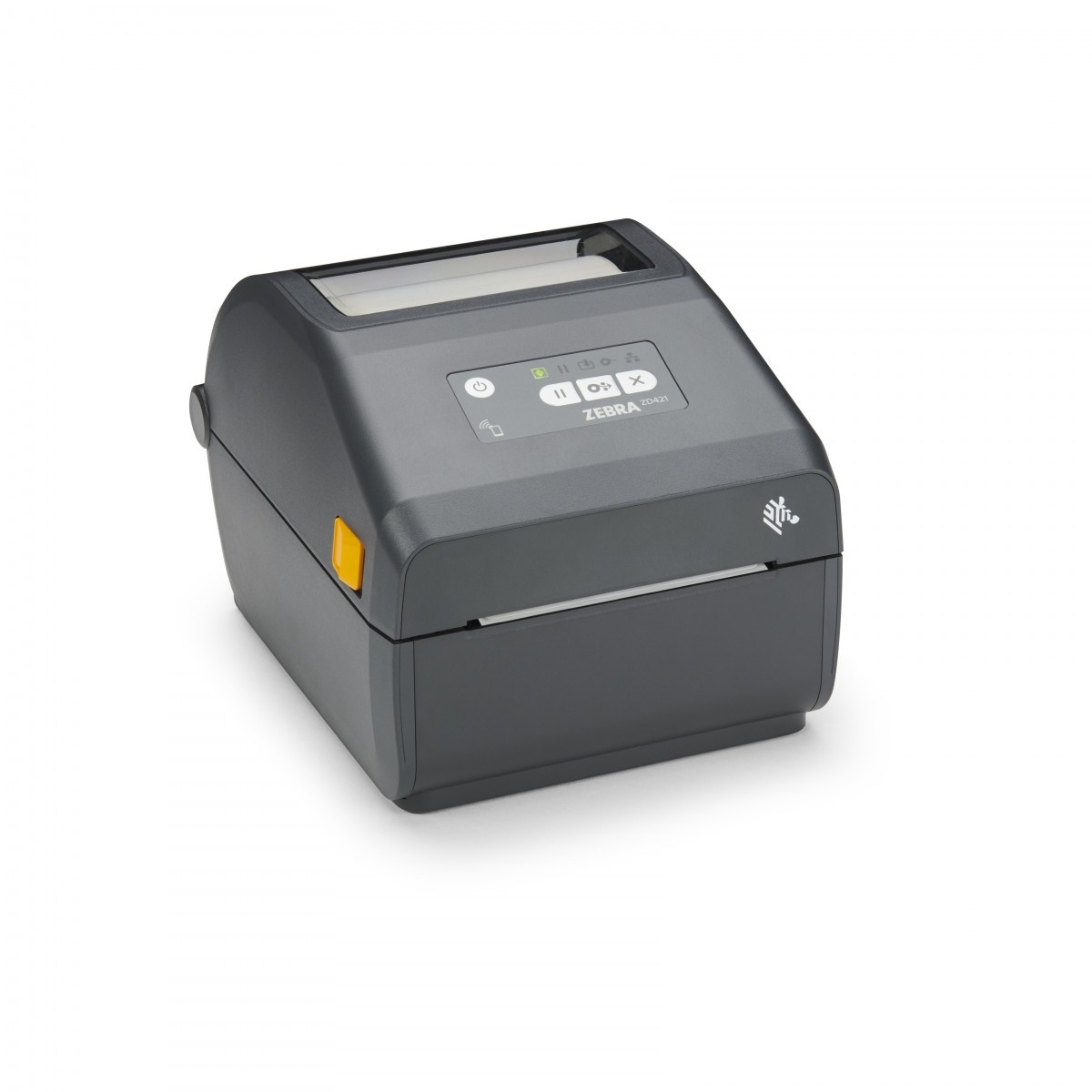 ZEBRA Zebra ZD421 stampante per etichette (CD) Trasferimento termico 203 x 203 DPI 305 mm/s Con cavo e senza cavo Collegamento ethernet LAN Bluetooth - STAMPANTI E SCANNER | TecnoCARE.net Sabaudia, Latina, Terracina, San Felice Circeo e Pontinia