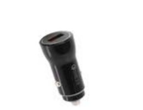 HONEYWELL Honeywell CT45-CIGR-1 Caricabatterie per dispositivi mobili Computer portatile Nero Accendisigari Ricarica rapida - BATTERIE E ALIMENTATORI | TecnoCARE.net Sabaudia, Latina, Terracina, San Felice Circeo e Pontinia