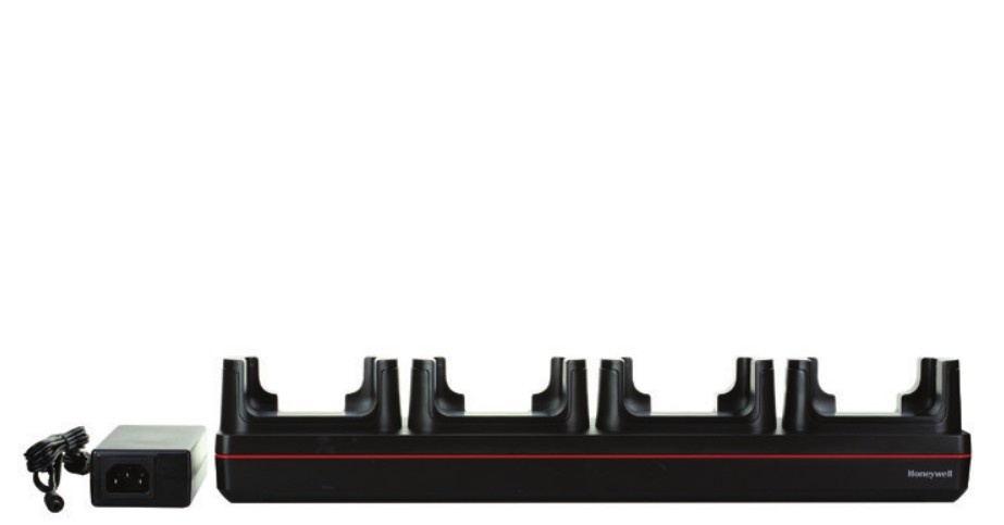 HONEYWELL Honeywell CT40-CB-UVB-0 Caricabatterie per dispositivi mobili Computer portatile Nero AC Interno - BATTERIE E ALIMENTATORI | TecnoCARE.net Sabaudia, Latina, Terracina, San Felice Circeo e Pontinia