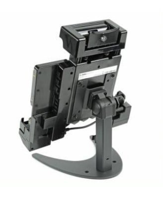 ZEBRA Zebra CRD-ET8X-OFFDK1-01 docking station per dispositivo mobile Tablet Nero - COMPONENTI | TecnoCARE.net Sabaudia, Latina, Terracina, San Felice Circeo e Pontinia