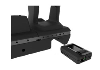 ZEBRA Zebra MOD-MT2-EU1-01 adattatore per inversione del genere dei cavi USB Ethernet Nero - CAVI PER COMPUTER E PERIFERICHE | TecnoCARE.net Sabaudia, Latina, Terracina, San Felice Circeo e Pontinia