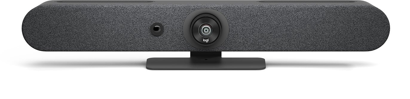 LOGITECH Logitech TAPRMGUNIAPP/EU/1 Rally Bar Mini con Tap Cat5 Sistema di Videoconferenza 4K Ultra HD - ATTREZZATURE PER CONFERENZE | TecnoCARE.net Sabaudia, Latina, Terracina, San Felice Circeo e Pontinia