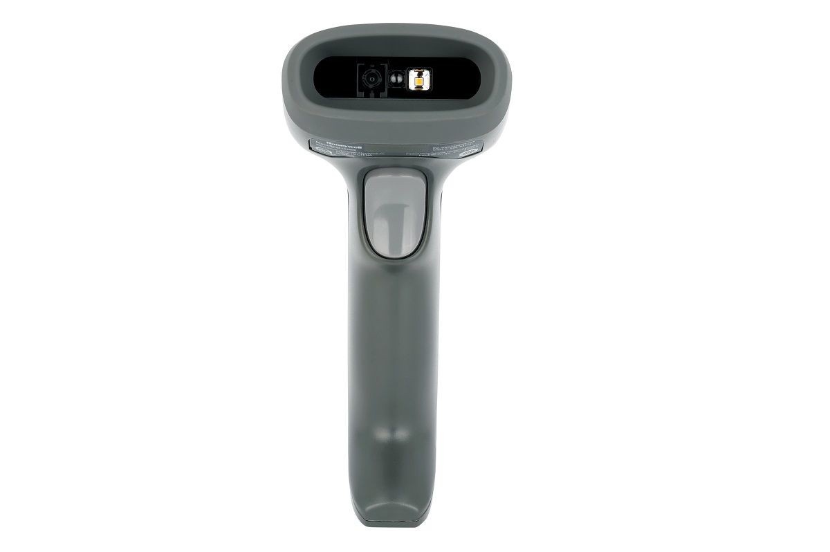 HONEYWELL 1350G EU KIT 2D SCAN USB STAND BLACK - PC | TecnoCARE.net Sabaudia, Latina, Terracina, San Felice Circeo e Pontinia