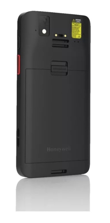 HONEYWELL Honeywell CT30P-L1N-37D1EDG Lettore di codici a barre Android con touchscreen e display da 5,5 pollici - PC | TecnoCARE.net Sabaudia, Latina, Terracina, San Felice Circeo e Pontinia