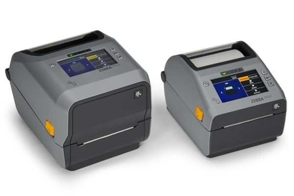 ZEBRA Zebra ZD621 stampante per etichette (CD) Trasferimento termico 300 x 300 DPI 152 mm/s Con cavo e senza cavo Collegamento ethernet LAN Bluetooth - STAMPANTI E SCANNER | TecnoCARE.net Sabaudia, Latina, Terracina, San Felice Circeo e Pontinia