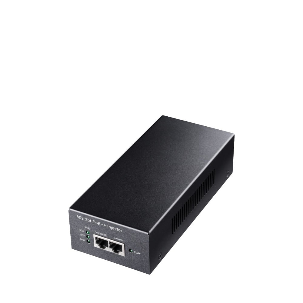 CUDY Cudy POE400 adattatore PoE e iniettore Gigabit Ethernet 56 V - RETI | TecnoCARE.net Sabaudia, Latina, Terracina, San Felice Circeo e Pontinia