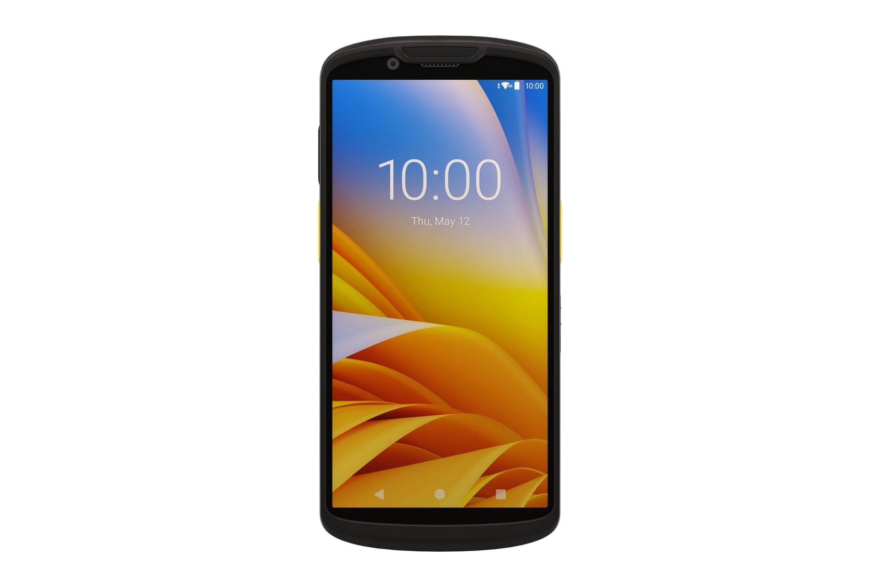 ZEBRA Zebra TC5301-0T1K6B1000-A6 TC53 Scanner di codici a barre Android con display da 6 pollici e memoria da 128GB - PC | TecnoCARE.net Sabaudia, Latina, Terracina, San Felice Circeo e Pontinia