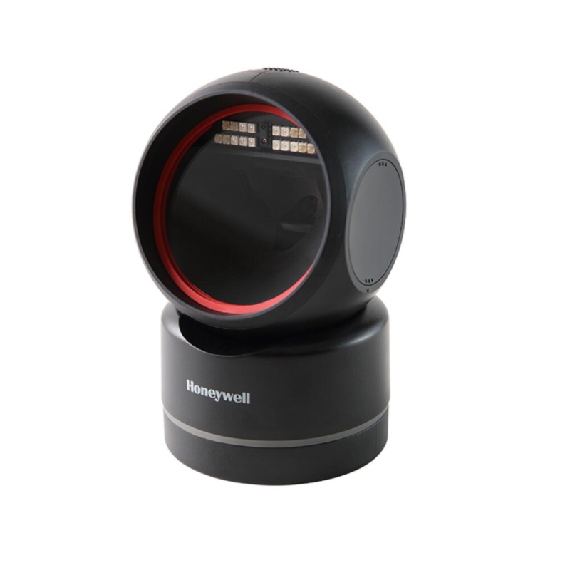 HONEYWELL Honeywell HF680 Lettore di codici a barre fisso 2D LED Nero - PC | TecnoCARE.net Sabaudia, Latina, Terracina, San Felice Circeo e Pontinia