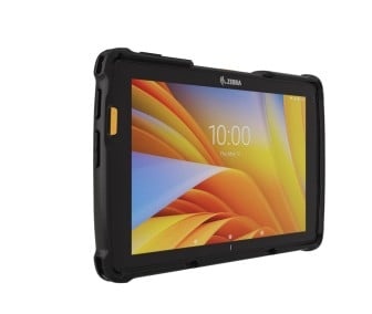 ZEBRA Zebra SG-ET4X-10EXOSKL1-01 custodia per tablet 25,4 cm (10") Cover Nero - PC | TecnoCARE.net Sabaudia, Latina, Terracina, San Felice Circeo e Pontinia