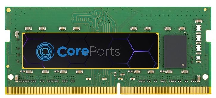COREPARTS CoreParts MMDE055/16GB modulo di memoria 1 x 16 GB DDR4 - COMPONENTI | TecnoCARE.net Sabaudia, Latina, Terracina, San Felice Circeo e Pontinia