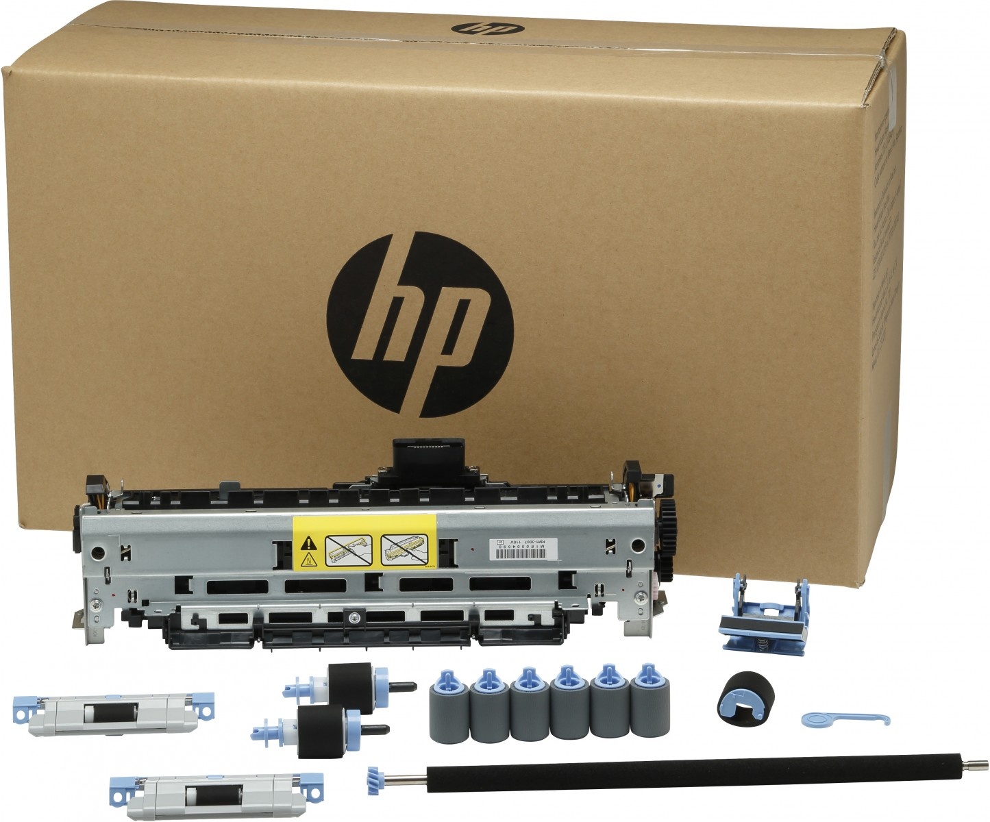 HP HP Kit manutenzione stampante MFP 220 V LaserJet - STAMPANTI E SCANNER | TecnoCARE.net Sabaudia, Latina, Terracina, San Felice Circeo e Pontinia