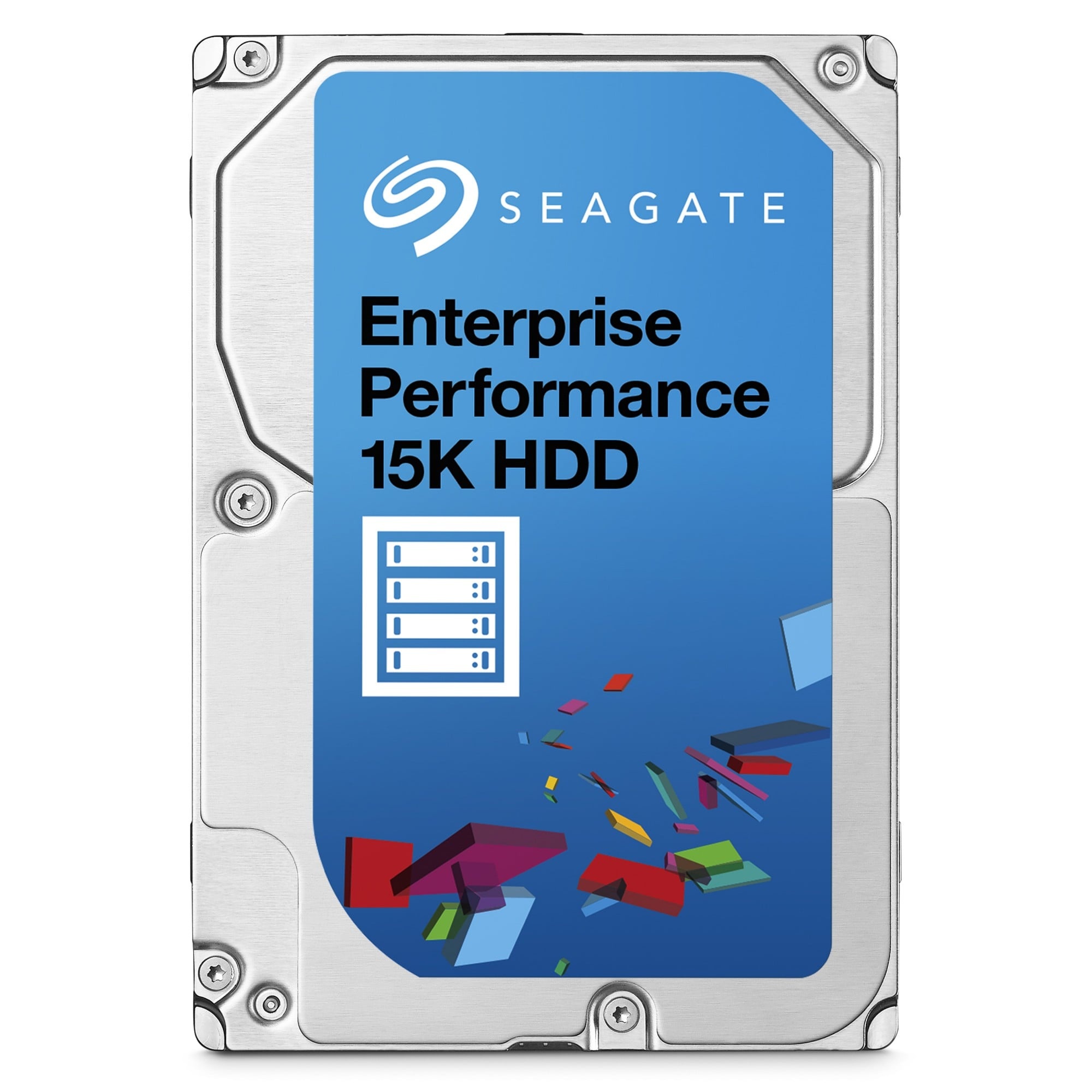 SEAGATE Seagate Cheetah 600GB ST3600057SS - SUPPORTI PER LA MEMORIZZAZIONE | TecnoCARE.net Sabaudia, Latina, Terracina, San Felice Circeo e Pontinia