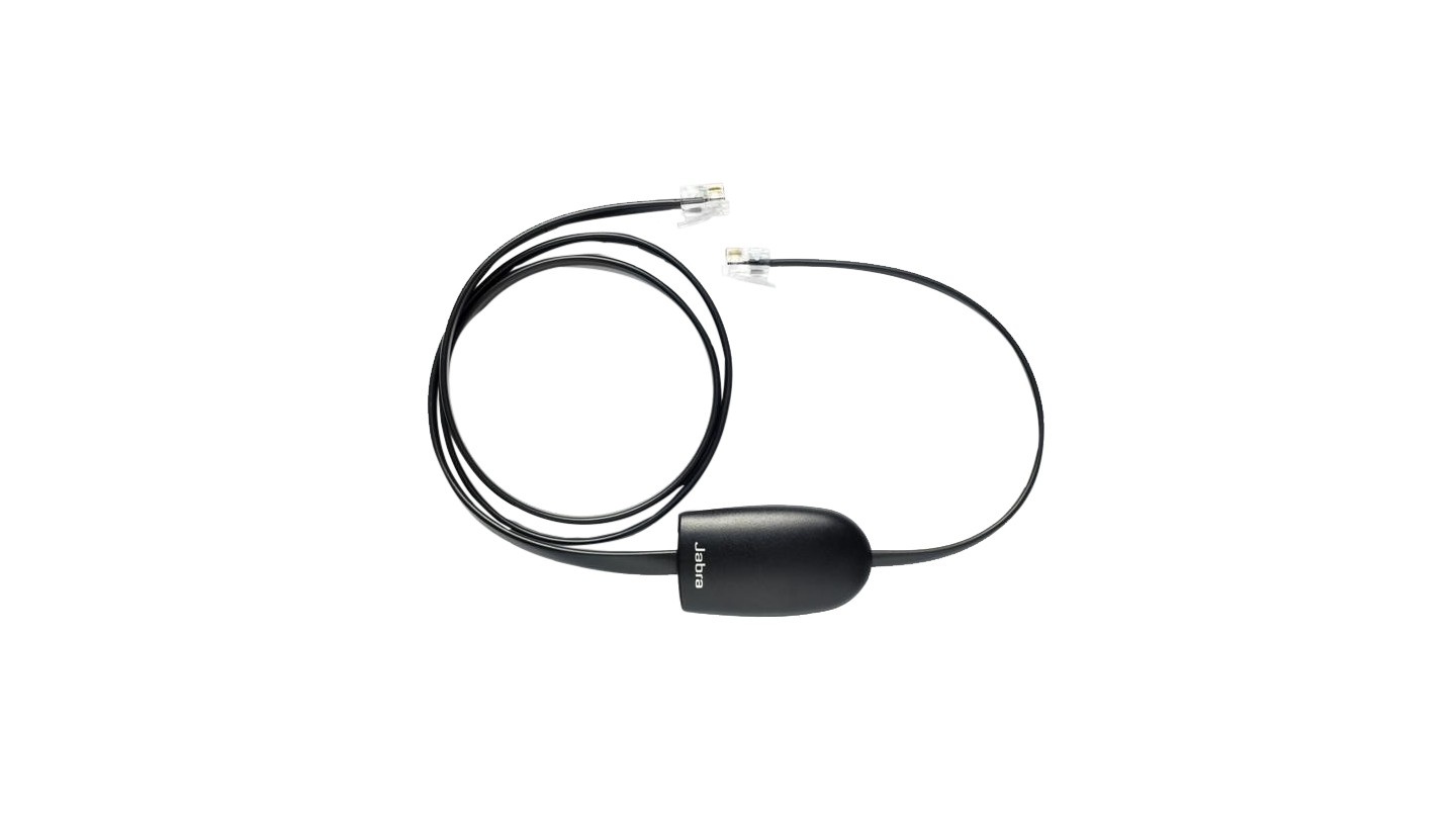 JABRA Jabra 14201-16 accessorio per cuffia - ACCESSORI ED ELEMENTI PER APPARECCHIATURA AUDIO | TecnoCARE.net Sabaudia, Latina, Terracina, San Felice Circeo e Pontinia