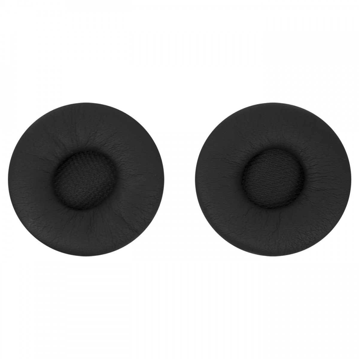 JABRA Jabra 14101-19 cuscinetto per auricolari Pelle Nero 2 pz - ACCESSORI ED ELEMENTI PER APPARECCHIATURA AUDIO | TecnoCARE.net Sabaudia, Latina, Terracina, San Felice Circeo e Pontinia