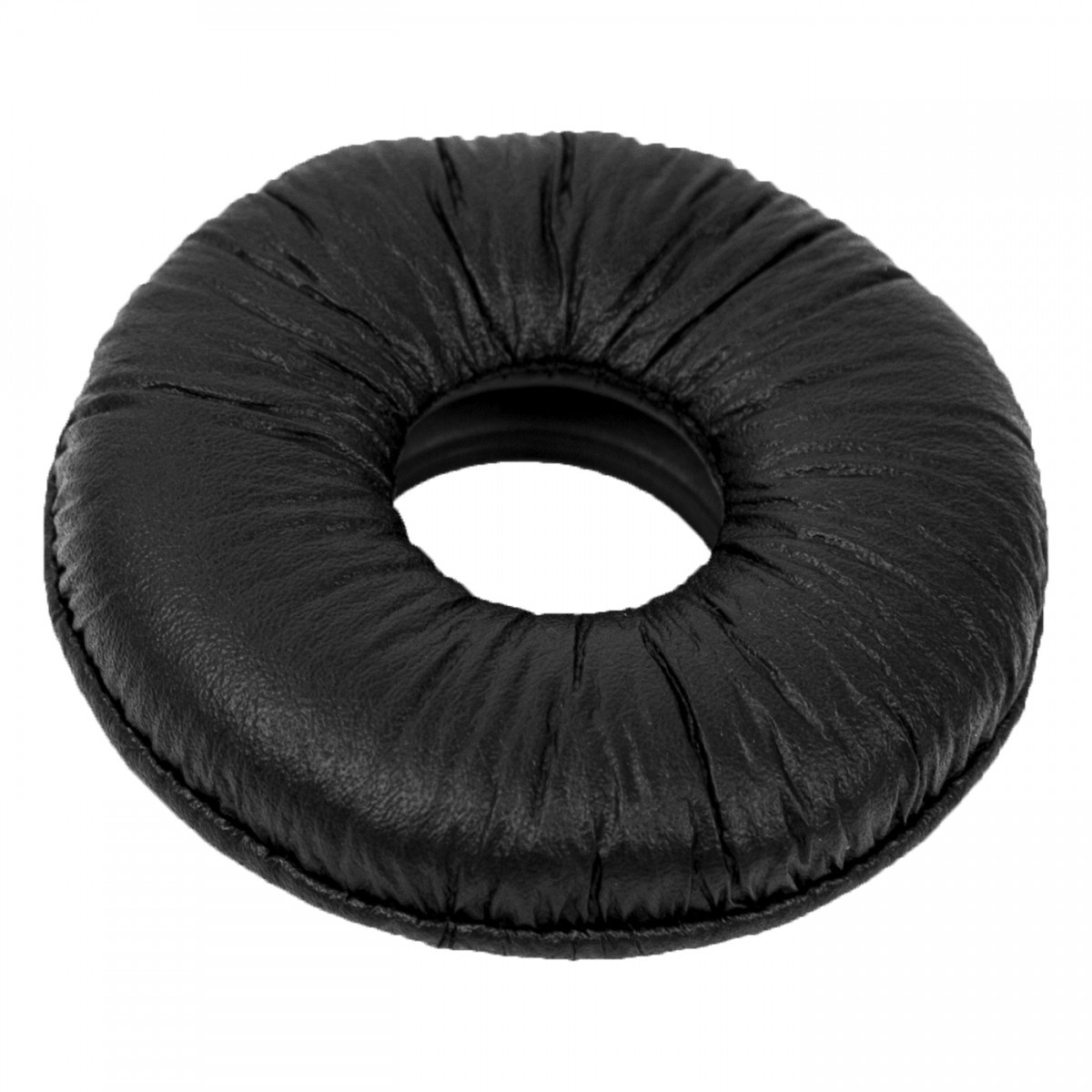 JABRA Jabra 0440-149 cuscinetto per auricolari Pelle Nero 1 pz - ACCESSORI ED ELEMENTI PER APPARECCHIATURA AUDIO | TecnoCARE.net Sabaudia, Latina, Terracina, San Felice Circeo e Pontinia