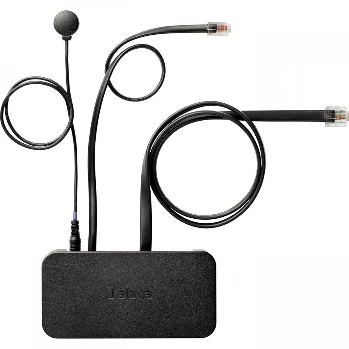 JABRA Jabra 14201-35 accessorio per cuffia Adattatore EHS - ACCESSORI ED ELEMENTI PER APPARECCHIATURA AUDIO | TecnoCARE.net Sabaudia, Latina, Terracina, San Felice Circeo e Pontinia