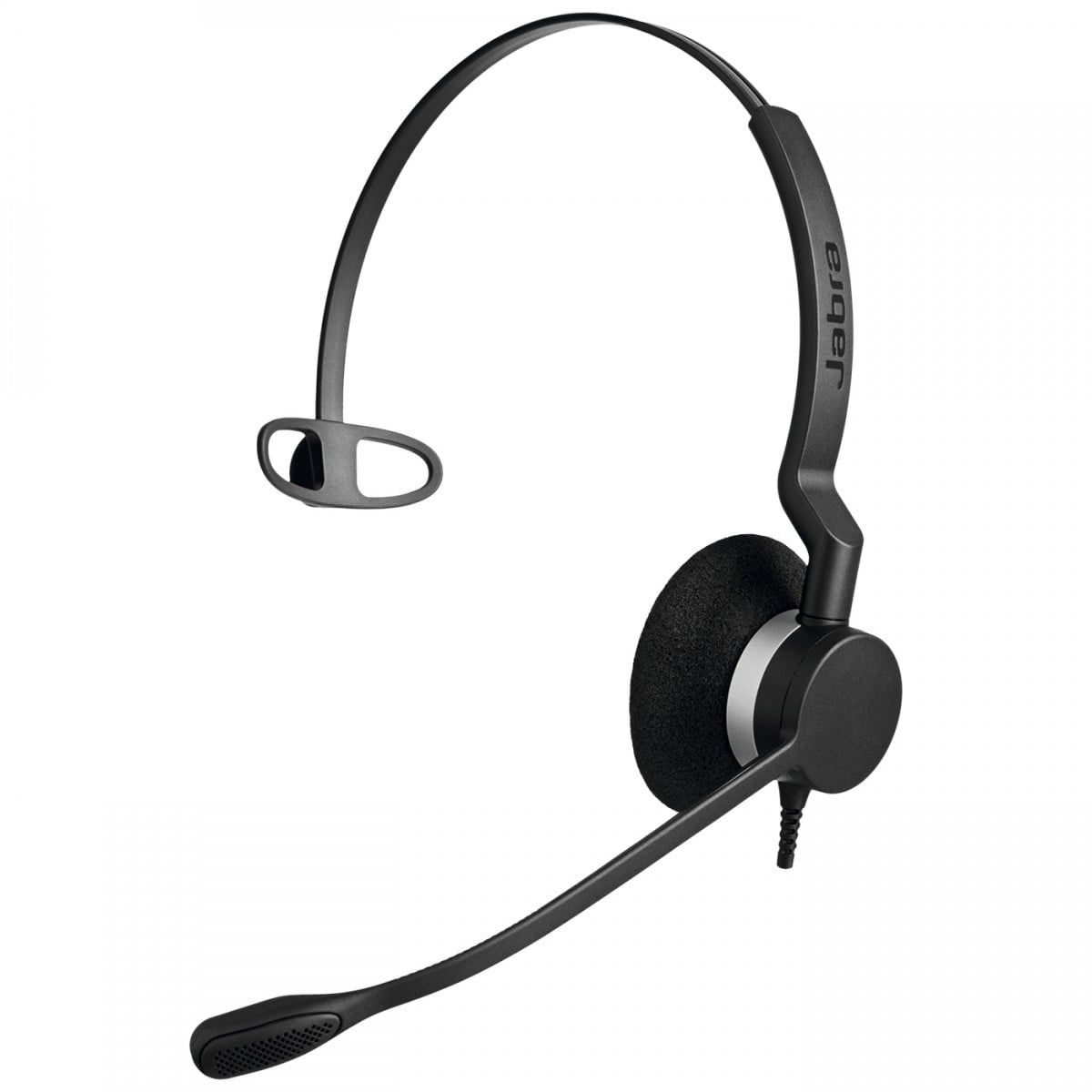 JABRA Jabra Biz 2300 USB Microsoft Lync Mono Auricolare Cablato A Padiglione Ufficio USB tipo A Nero - AUDIO E CUFFIE PORTATILI | TecnoCARE.net Sabaudia, Latina, Terracina, San Felice Circeo e Pontinia