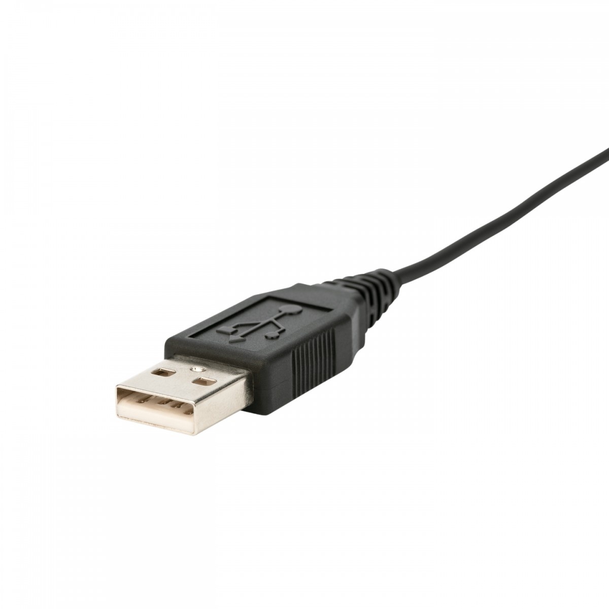 JABRA Jabra Evolve 40 MS Stereo Auricolare Cablato A Padiglione Ufficio Nero - AUDIO E CUFFIE PORTATILI | TecnoCARE.net Sabaudia, Latina, Terracina, San Felice Circeo e Pontinia