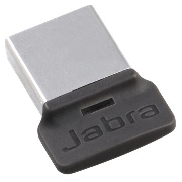 JABRA Jabra LINK 370 UC USB 30 m Nero, Argento - ACCESSORI ED ELEMENTI PER APPARECCHIATURA AUDIO | TecnoCARE.net Sabaudia, Latina, Terracina, San Felice Circeo e Pontinia