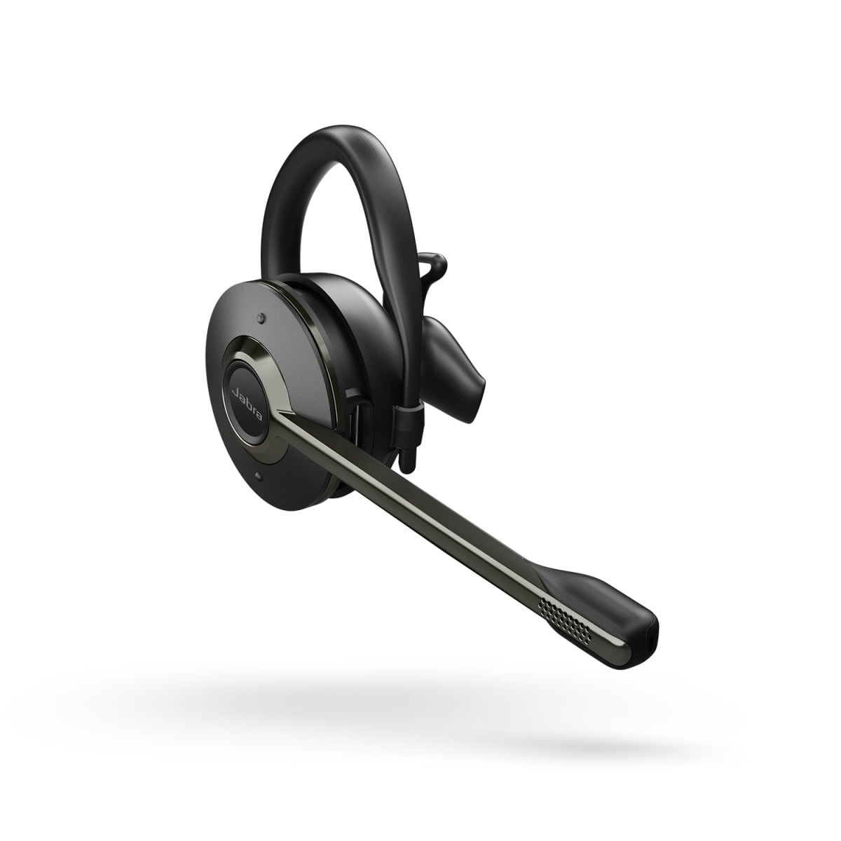JABRA Jabra Engage 75 Convertible Auricolare Wireless A clip Ufficio Bluetooth Nero - AUDIO E CUFFIE PORTATILI | TecnoCARE.net Sabaudia, Latina, Terracina, San Felice Circeo e Pontinia