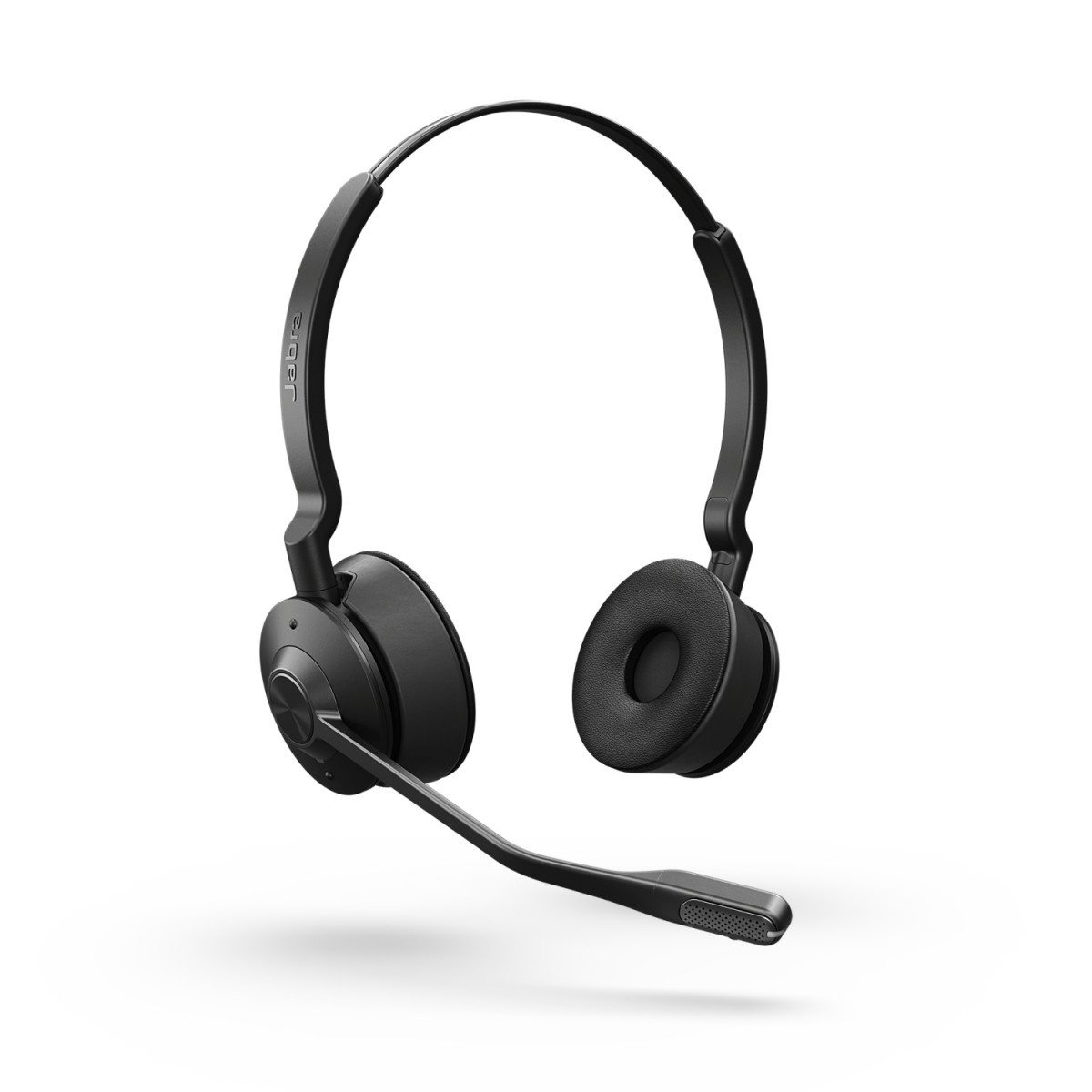 JABRA Jabra Engage 65 Stereo Auricolare Wireless A Padiglione Ufficio Nero - AUDIO E CUFFIE PORTATILI | TecnoCARE.net Sabaudia, Latina, Terracina, San Felice Circeo e Pontinia