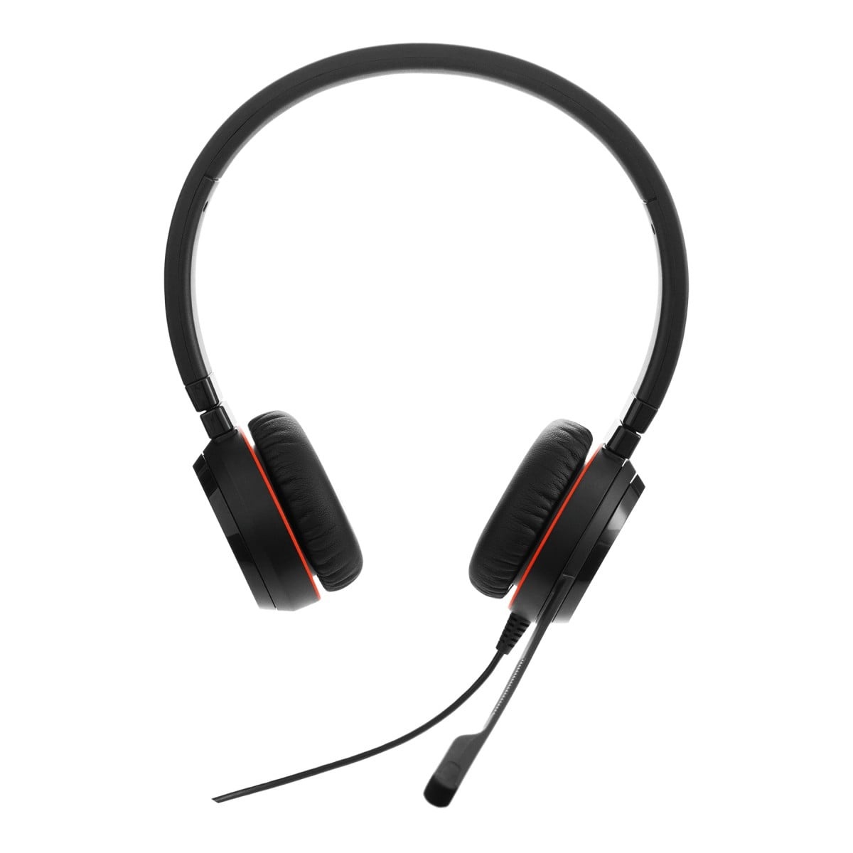 JABRA Jabra 5399-823-309 EVOLVE 30 II MS Stereo Cuffie Cablate Nere - AUDIO E CUFFIE PORTATILI | TecnoCARE.net Sabaudia, Latina, Terracina, San Felice Circeo e Pontinia