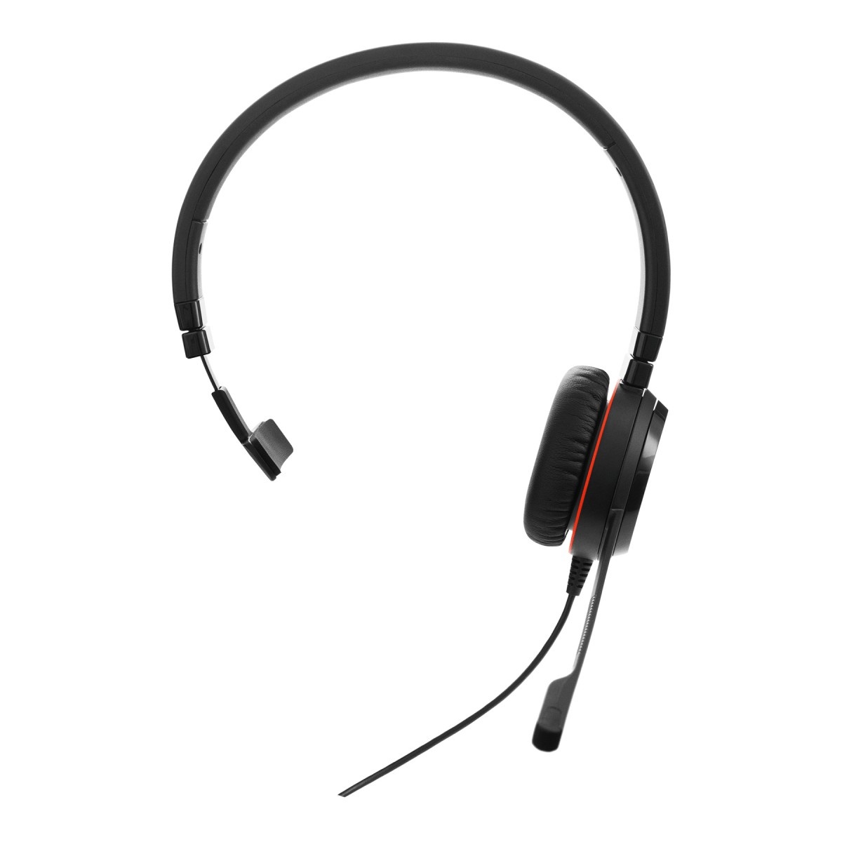 JABRA Jabra Evolve 30 II Auricolare Cablato A Padiglione Ufficio Nero - AUDIO E CUFFIE PORTATILI | TecnoCARE.net Sabaudia, Latina, Terracina, San Felice Circeo e Pontinia