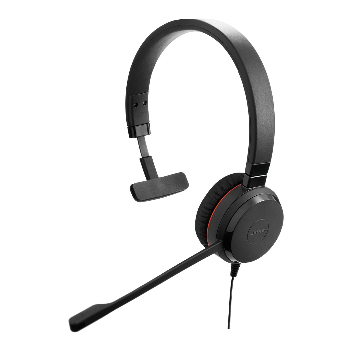 JABRA Jabra Evolve 30 II Auricolare Cablato A Padiglione Ufficio Nero - AUDIO E CUFFIE PORTATILI | TecnoCARE.net Sabaudia, Latina, Terracina, San Felice Circeo e Pontinia